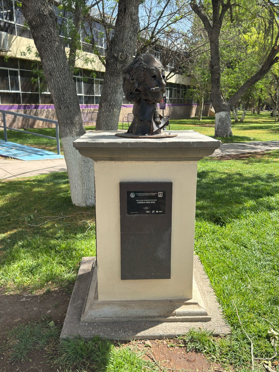 William Shakespeare - Lengua Inglesa